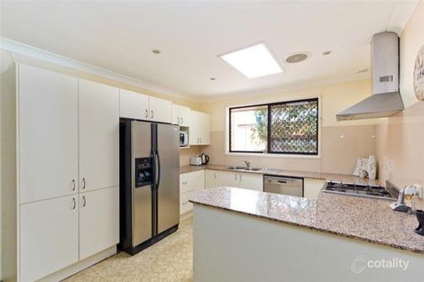 Property photo of 34 Carcoola Road Cromer NSW 2099