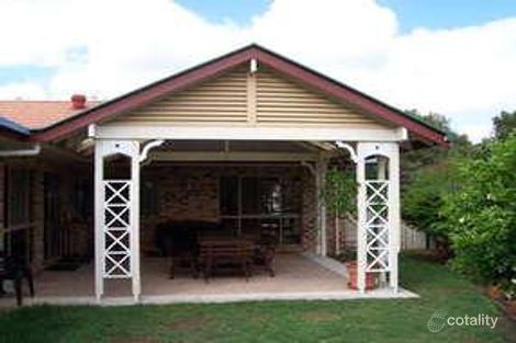 Property photo of 33 Ballinger Crescent Albany Creek QLD 4035