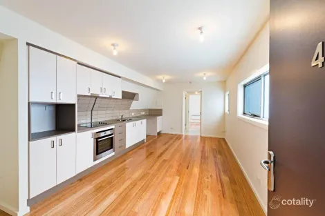 4/15 Temperance Hall Lane, North Melbourne, VIC 3051