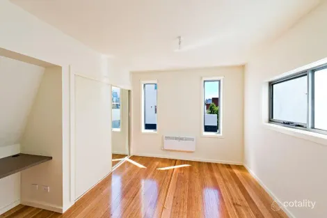 Property photo of 4/15 Temperance Hall Lane North Melbourne VIC 3051