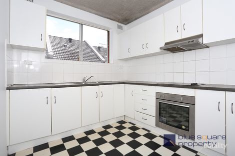 9/25 George St, Marrickville, NSW 2204