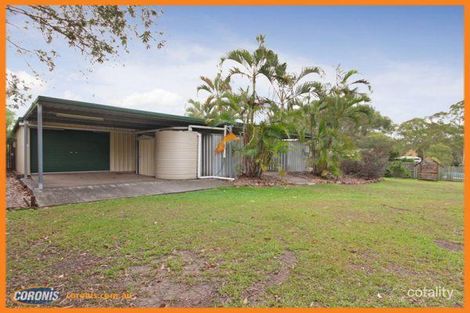 Property photo of 13 Mary Mac Court Narangba QLD 4504