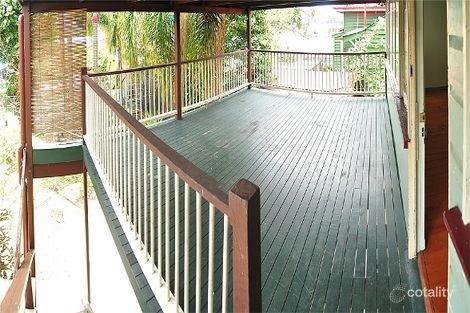 7 Hawthorne St, Woolloongabba, QLD 4102