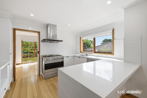 Property photo of 118 Wonga Road Ringwood VIC 3134