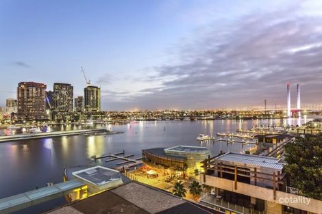 Property photo of 901/15 Caravel Lane Docklands VIC 3008