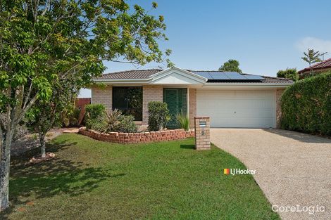 Property photo of 9 Faraday Court Kallangur QLD 4503