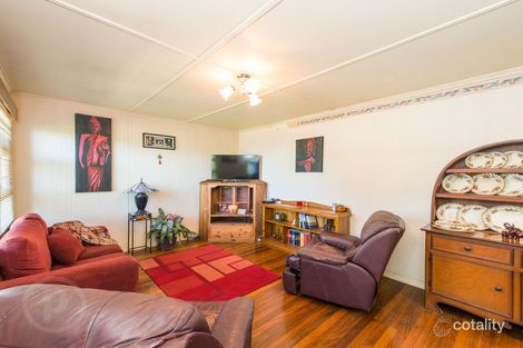 Property photo of 54 Gordon Parade Manly QLD 4179
