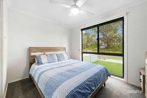 Property photo of 9 Allambee Crescent Blue Haven NSW 2262