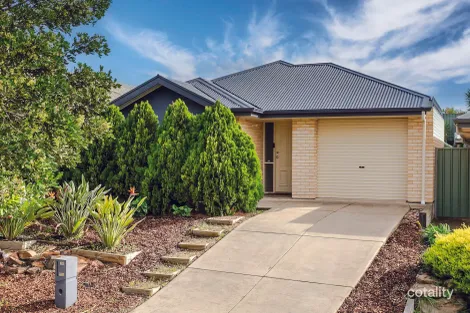 65 Brooklyn Dr, Hallett Cove, SA 5158