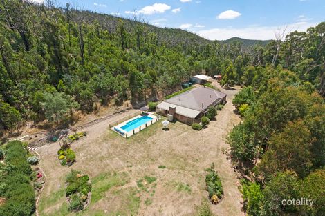 275 Clarkes Rd, Upper Plenty, VIC 3756