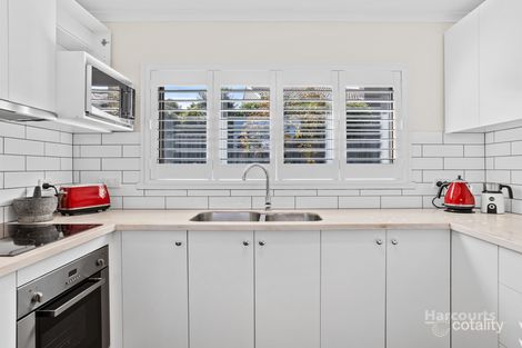 Property photo of 9/84 Malunna Road Lindisfarne TAS 7015
