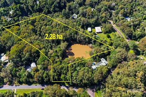 20 Warril Dr, Kuranda, QLD 4881