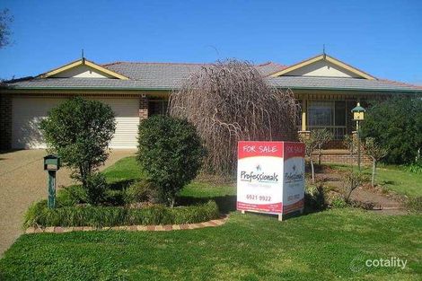 13 Wilgoma St, Bourkelands, NSW 2650