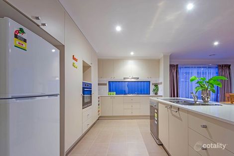 Property photo of 7 Higgins Way Truganina VIC 3029