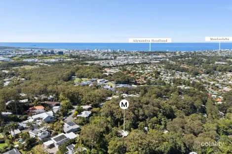 Property photo of 4 Panorama Ridge Road Buderim QLD 4556