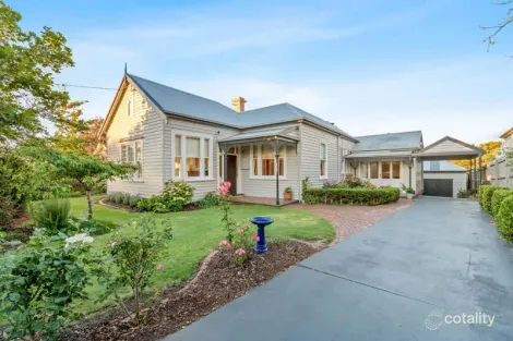 Property photo of 22 Canterbury Road Warrnambool VIC 3280