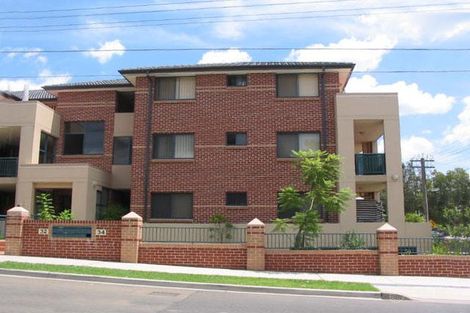 10/32-34 Station Rd, Auburn, NSW 2144