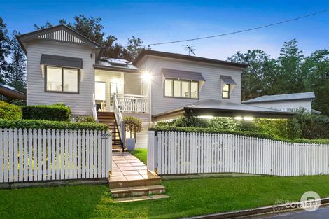20 Knowles St, Auchenflower, QLD 4066