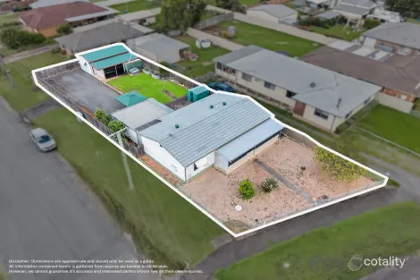 85 East Pde, Buxton, NSW 2571