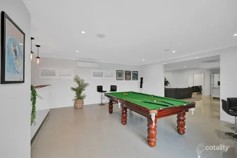 Property photo of 31 Botanical Drive Ooralea QLD 4740