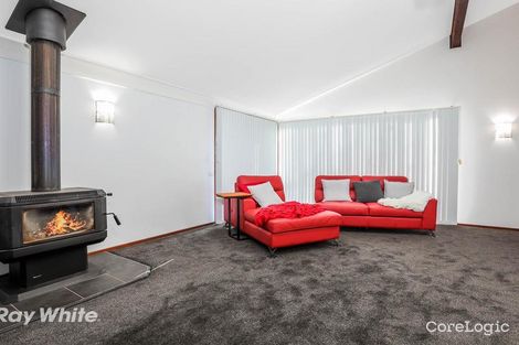 Property photo of 21 Verletta Avenue Castle Hill NSW 2154