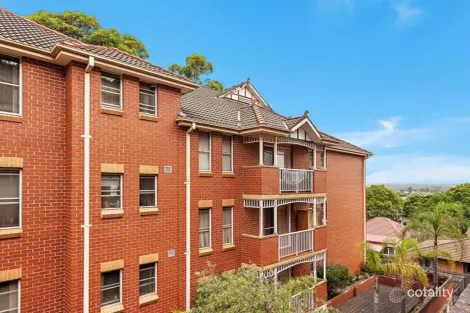 Property photo of 2/67 Woniora Road Hurstville NSW 2220