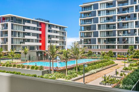 905/31 Crown St, Wollongong, NSW 2500