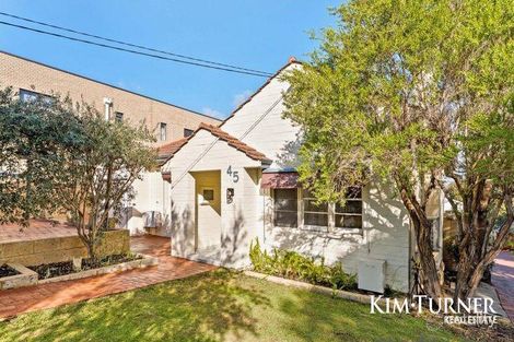Property photo of 45A Monash Avenue Como WA 6152