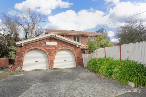 Property photo of 25 Westmore Drive Heathmont VIC 3135