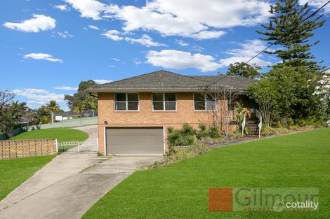 Property photo of 86 Excelsior Avenue Castle Hill NSW 2154