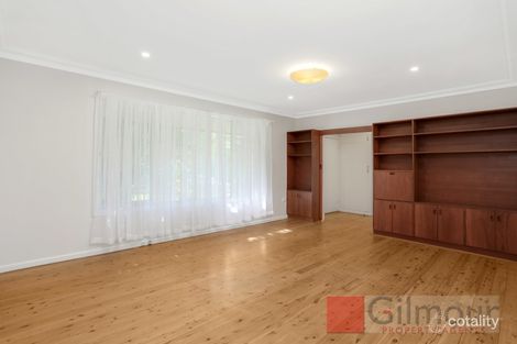 Property photo of 86 Excelsior Avenue Castle Hill NSW 2154