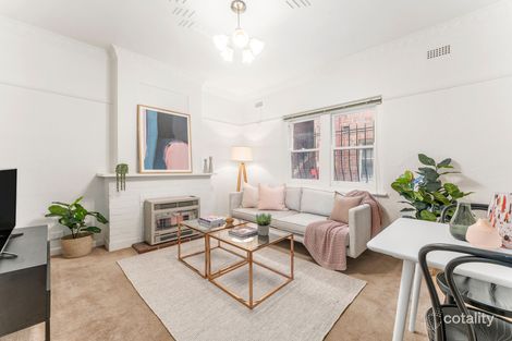 Property photo of 3/5 The Avenue Balaclava VIC 3183
