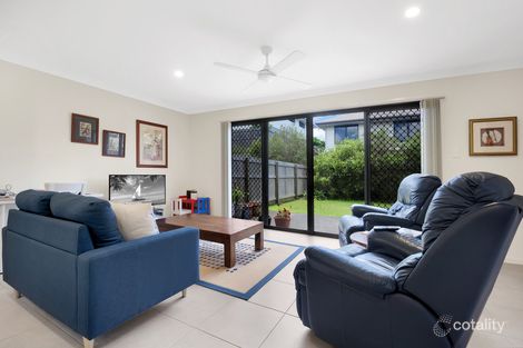 Property photo of 22/21 Springfield Parkway Springfield QLD 4300