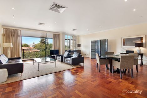 803/2 Darling Point Rd, Edgecliff, NSW 2027