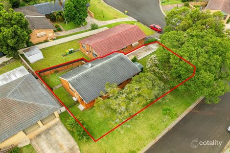 Property photo of 1/2 Caringal Court Goonellabah NSW 2480