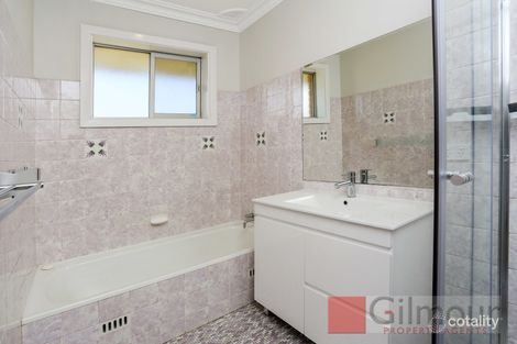 Property photo of 86 Excelsior Avenue Castle Hill NSW 2154