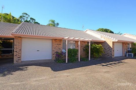 Property photo of 7/174 Cypress Street Urangan QLD 4655