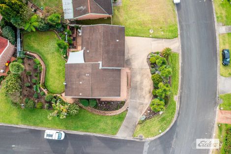 Property photo of 13 Karoola Crescent Surfside NSW 2536