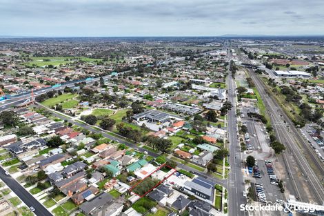 Property photo of 1 Fitzroy Street Laverton VIC 3028