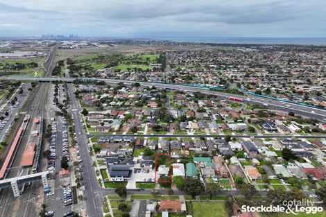 Property photo of 1 Fitzroy Street Laverton VIC 3028