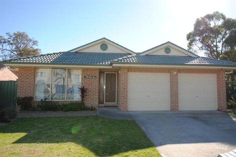 22 Gowlland Cres, Callala Bay, NSW 2540