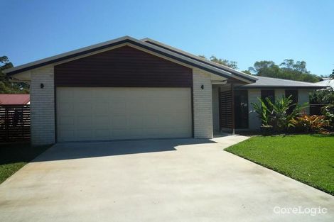 Property photo of 3 Beech Court Woodgate QLD 4660