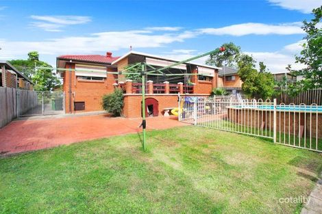 Property photo of 38 Fraser Street Constitution Hill NSW 2145