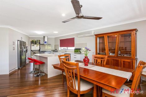 Property photo of 76 Pareena Crescent Mansfield QLD 4122