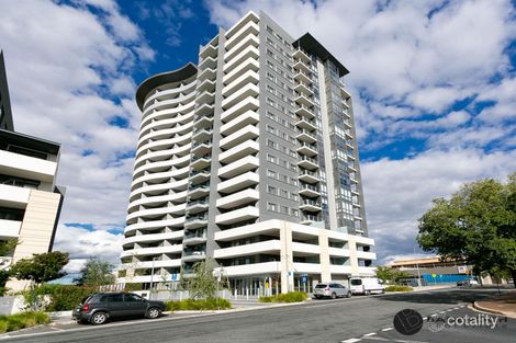 160/41 Chandler St, Belconnen, ACT 2617