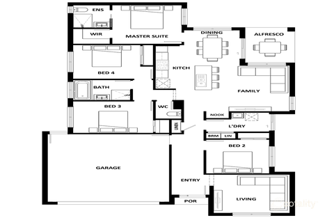 Property photo of 7 Highland Avenue Gleneagle QLD 4285