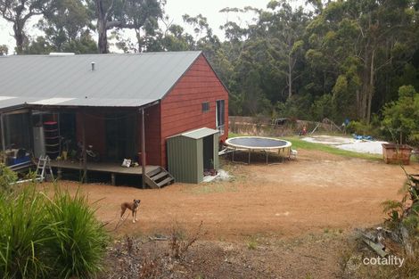 Property photo of 194 Jacksonii Avenue Walpole WA 6398