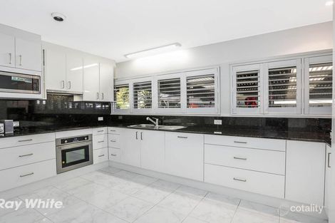 Property photo of 21 Verletta Avenue Castle Hill NSW 2154