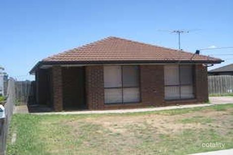Property photo of 1A Damte Place St Albans VIC 3021