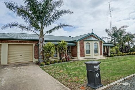 1 Johns St, Jerusalem, SA 5554
